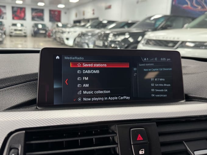 2025 BMW 4 Series Gran Coupe