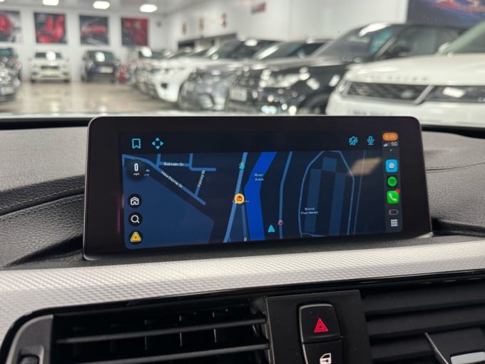 2025 BMW 4 Series Gran Coupe