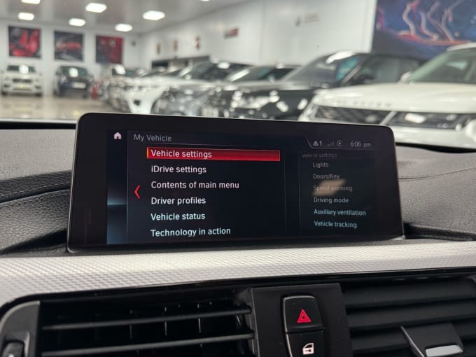 2025 BMW 4 Series Gran Coupe