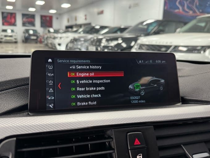 2025 BMW 4 Series Gran Coupe