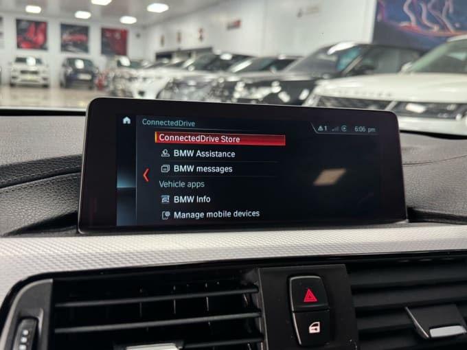 2025 BMW 4 Series Gran Coupe