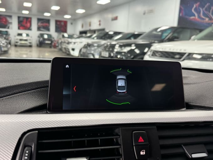 2025 BMW 4 Series Gran Coupe