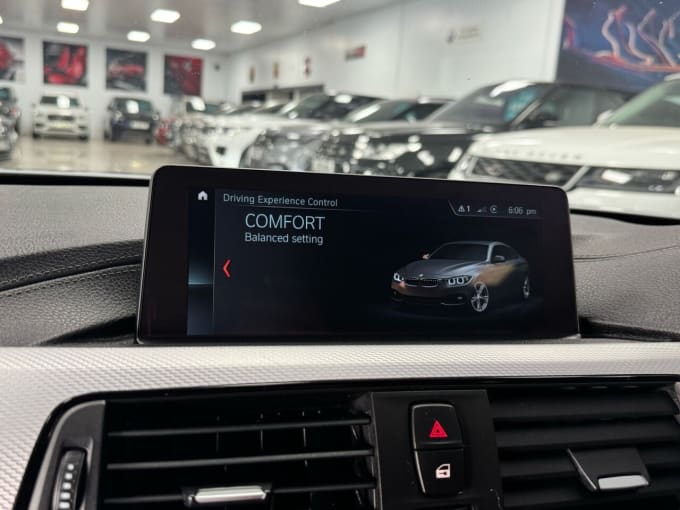 2025 BMW 4 Series Gran Coupe
