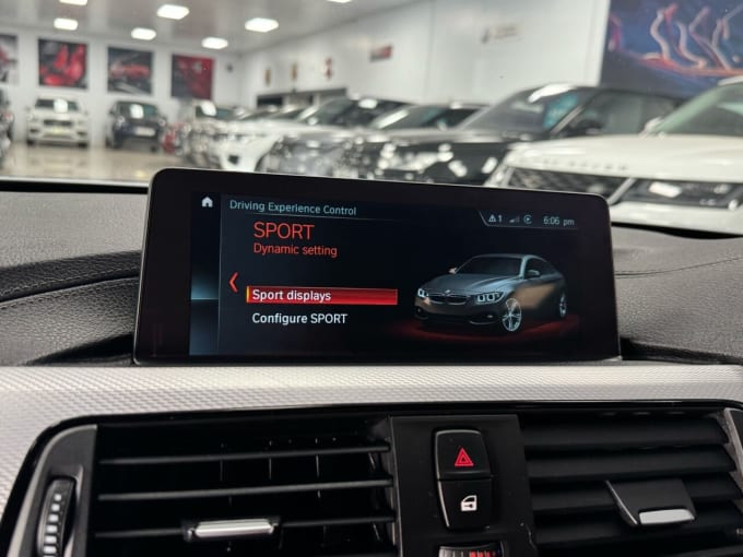 2025 BMW 4 Series Gran Coupe