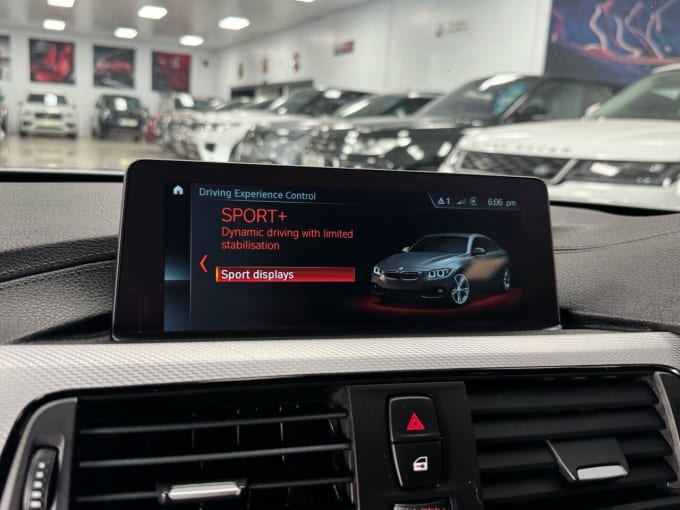 2025 BMW 4 Series Gran Coupe