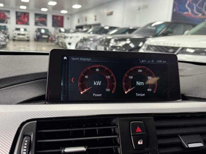 2025 BMW 4 Series Gran Coupe