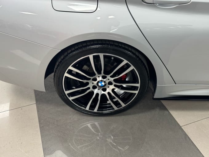 2025 BMW 4 Series Gran Coupe