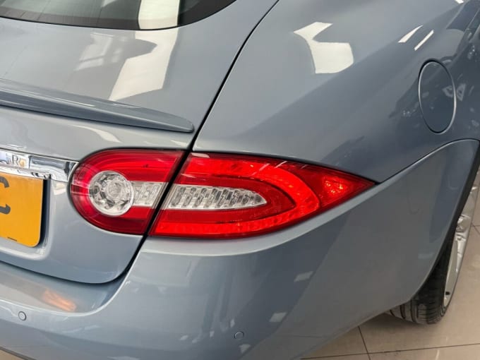 2025 Jaguar Xk