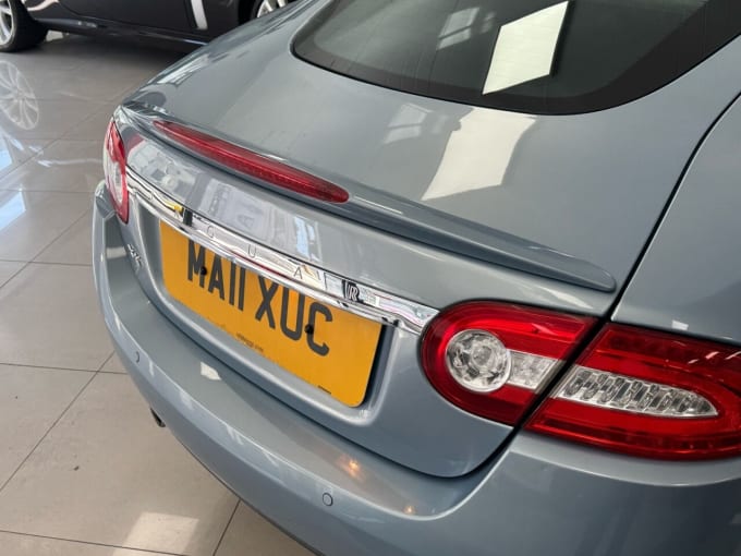 2025 Jaguar Xk