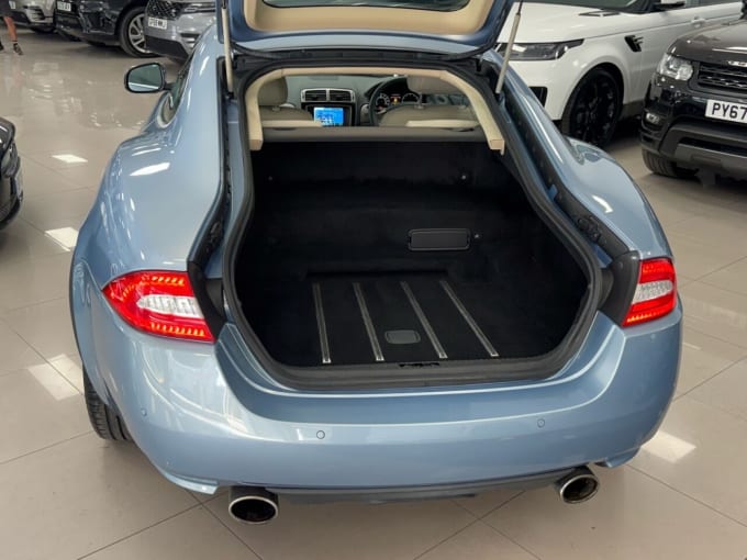 2025 Jaguar Xk
