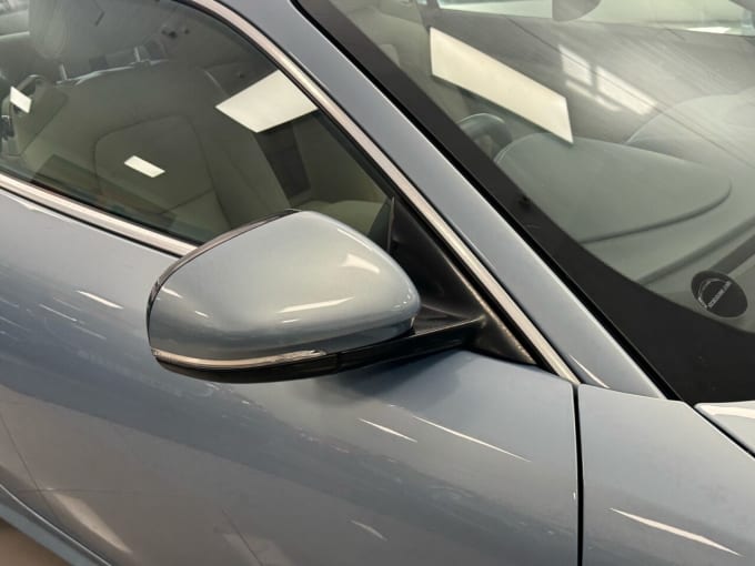 2025 Jaguar Xk