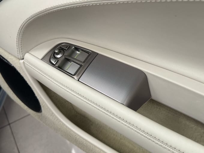 2025 Jaguar Xk