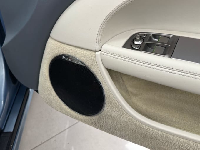 2025 Jaguar Xk