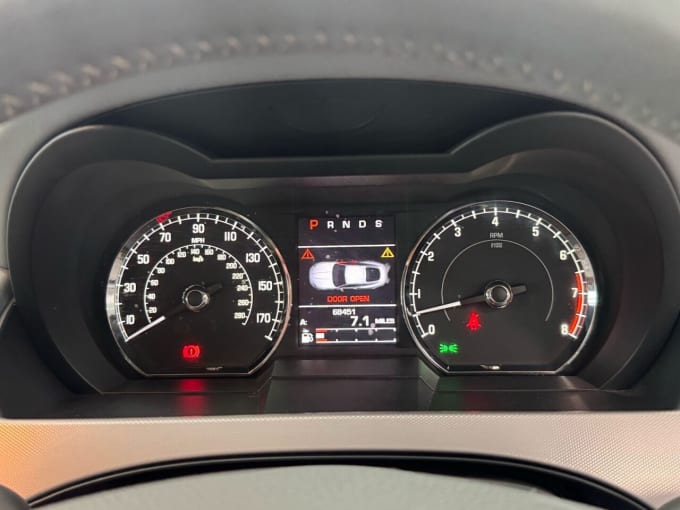 2025 Jaguar Xk