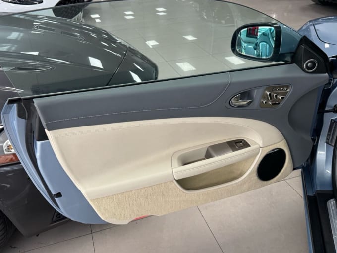 2025 Jaguar Xk