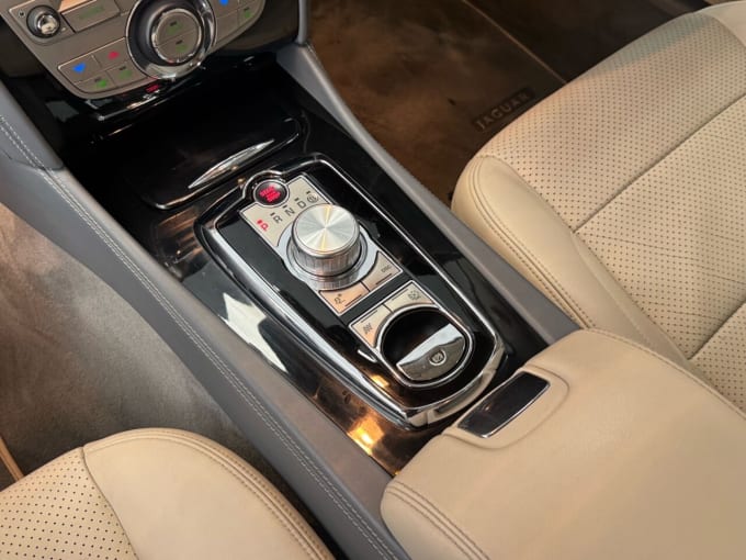 2025 Jaguar Xk