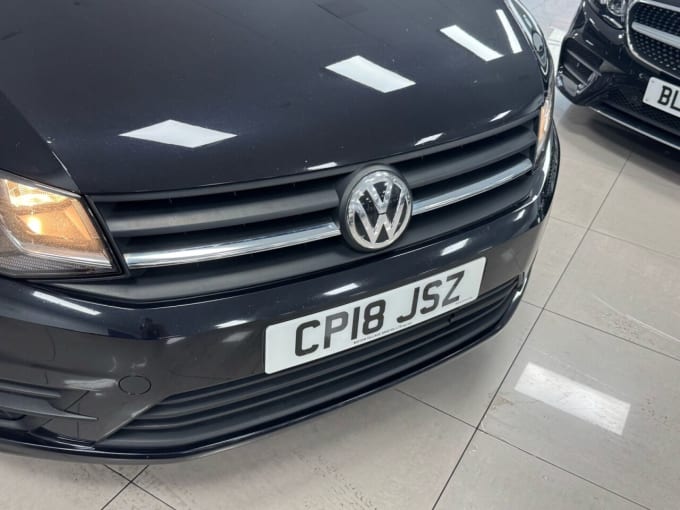 2025 Volkswagen Caddy Maxi