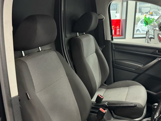 2025 Volkswagen Caddy Maxi
