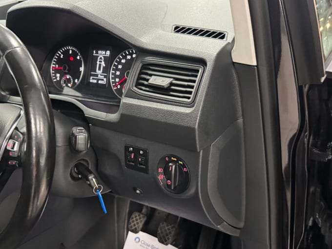 2025 Volkswagen Caddy Maxi