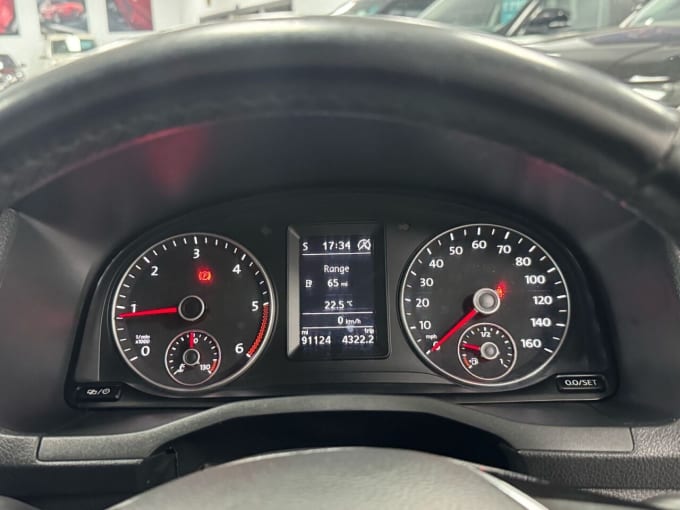 2025 Volkswagen Caddy Maxi