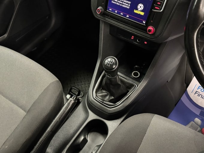 2025 Volkswagen Caddy Maxi