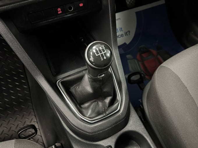 2025 Volkswagen Caddy Maxi