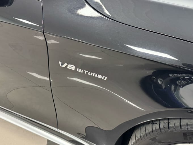 2025 Mercedes-benz S-class