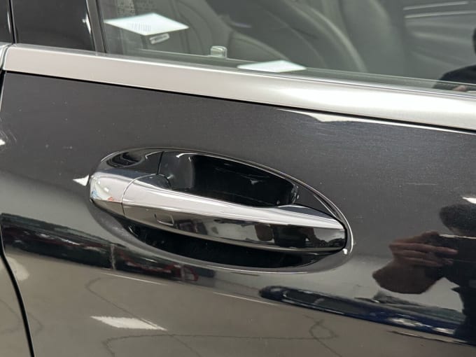 2025 Mercedes-benz S-class