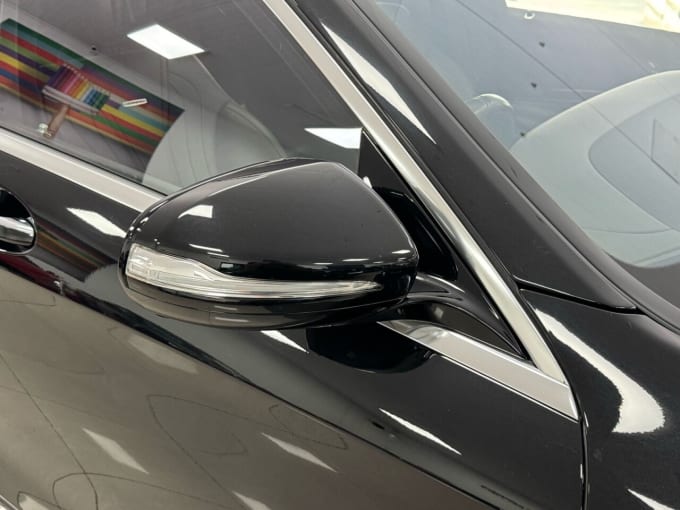 2025 Mercedes-benz S-class