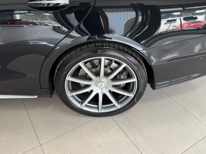 2025 Mercedes-benz S-class