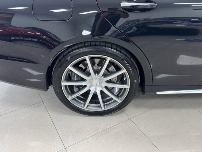 2025 Mercedes-benz S-class