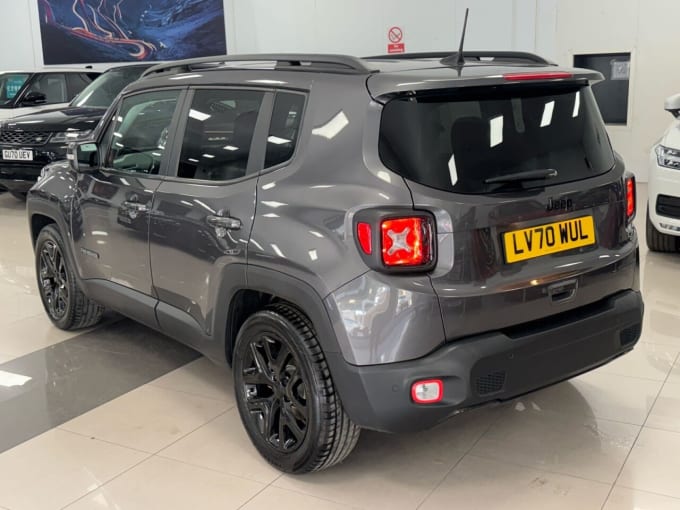 2025 Jeep Renegade
