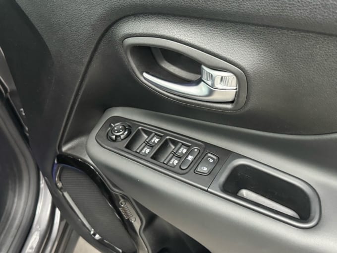 2025 Jeep Renegade