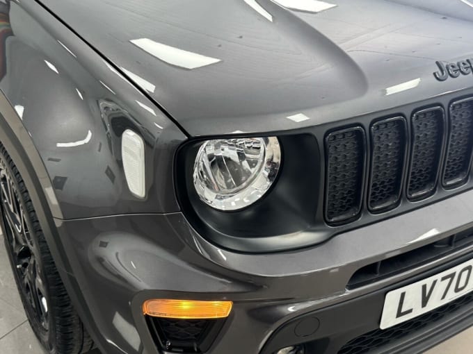 2025 Jeep Renegade