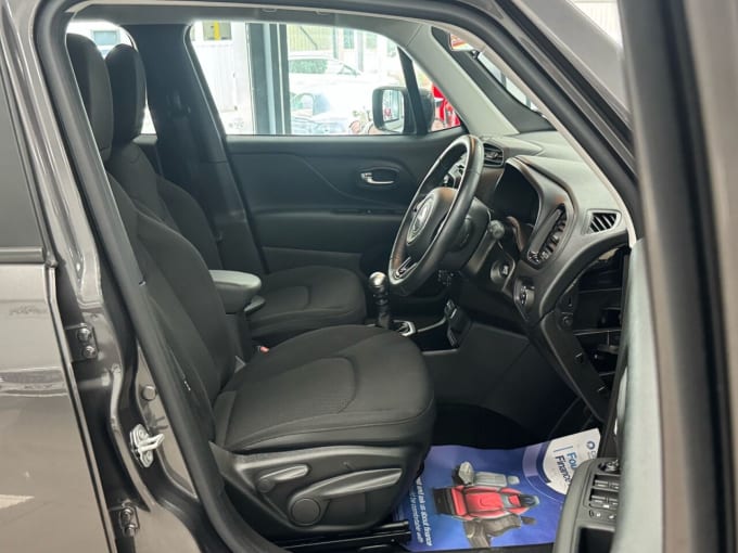 2025 Jeep Renegade