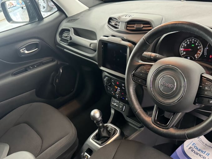 2025 Jeep Renegade