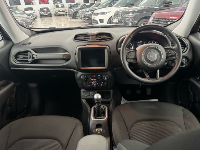 2025 Jeep Renegade