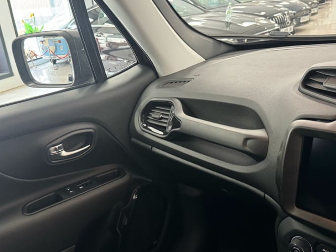 2025 Jeep Renegade