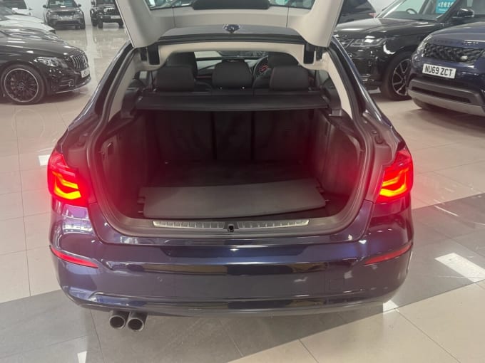 2025 BMW 3 Series Gran Turismo
