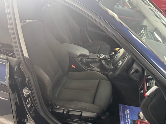 2025 BMW 3 Series Gran Turismo
