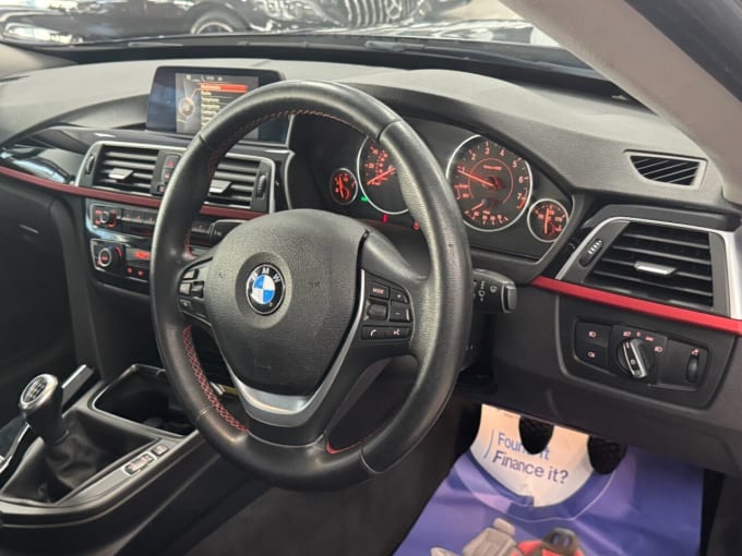 2025 BMW 3 Series Gran Turismo