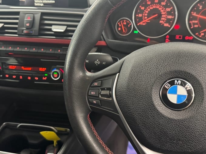 2025 BMW 3 Series Gran Turismo