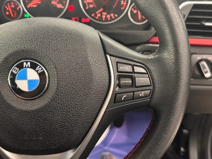 2025 BMW 3 Series Gran Turismo