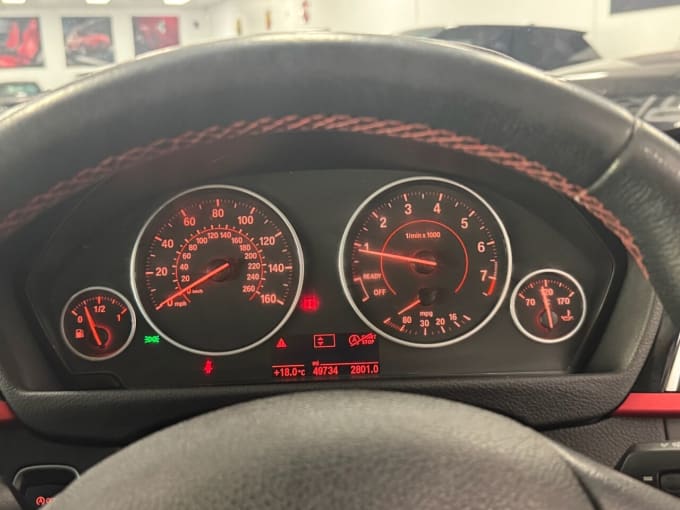 2025 BMW 3 Series Gran Turismo