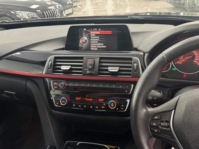 2025 BMW 3 Series Gran Turismo