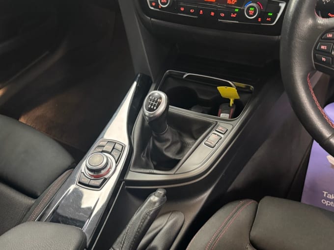 2025 BMW 3 Series Gran Turismo