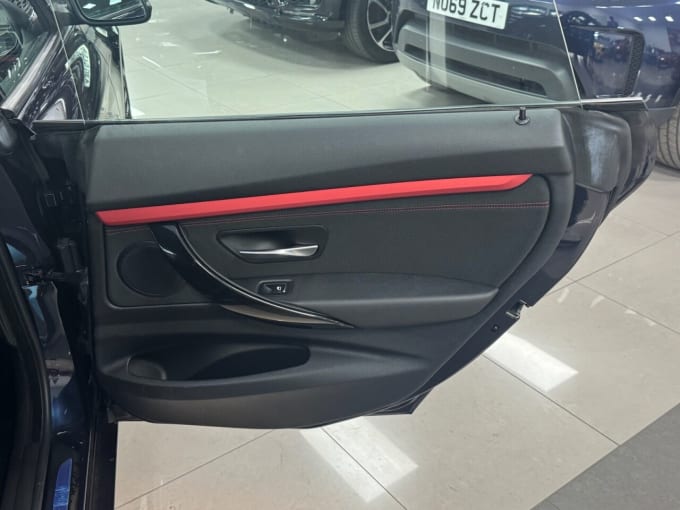 2025 BMW 3 Series Gran Turismo