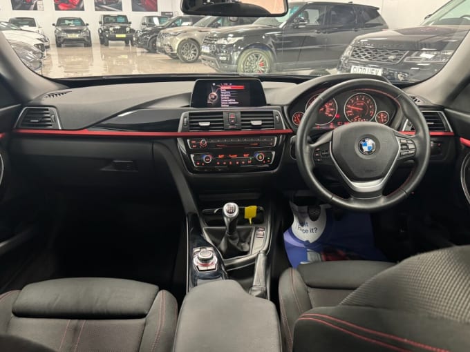 2025 BMW 3 Series Gran Turismo