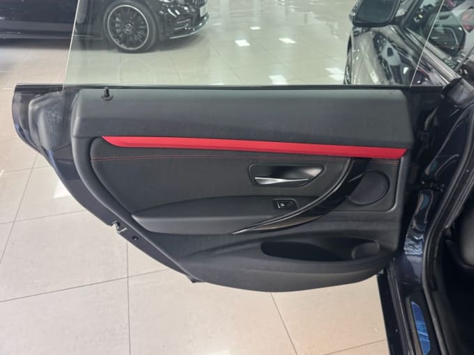 2025 BMW 3 Series Gran Turismo