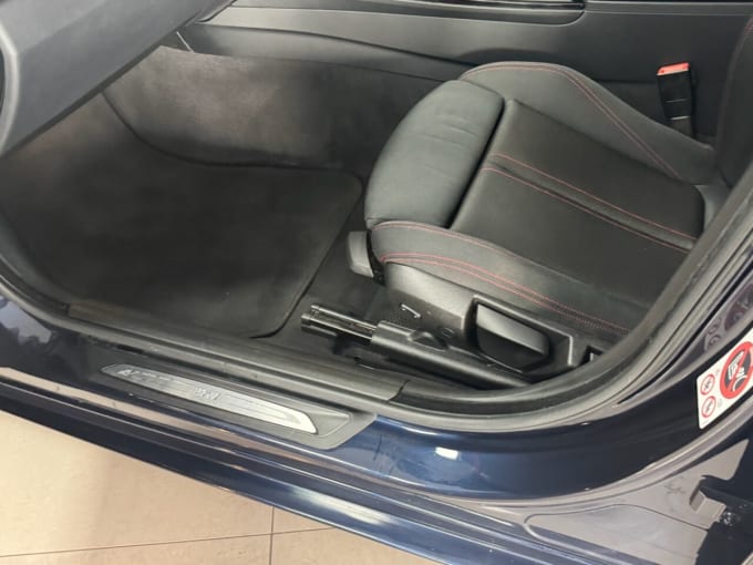 2025 BMW 3 Series Gran Turismo
